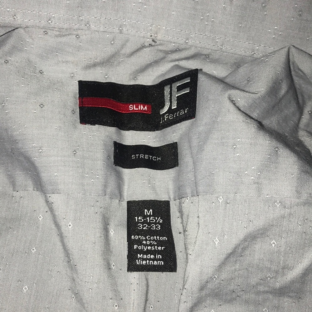 Dress Shirt